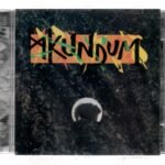 Cd Akundum - Emaconhada