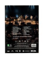 Dvd Jards Macalé - Ao Vivo - Imagem 2