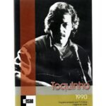Dvd Toquinho - Ensaio 1990