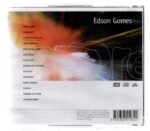Cd Edson Gomes - Para Sempre - Imagem 2