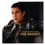 Cd Austin Mahone - The Secret