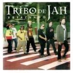 Cd Tribo De Jah - Refazendo