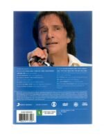 Dvd Roberto Carlos - Duetos  2 - Imagem 2