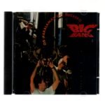 CD OS PARALAMAS DO SUCESSO - BIG BANG