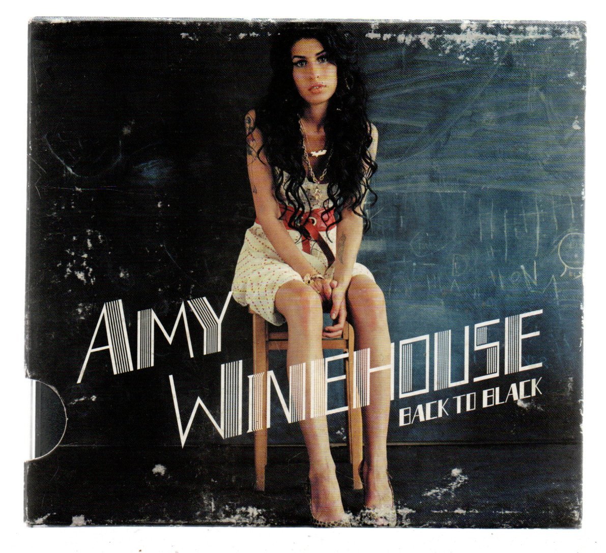 4b551e83e5fdc017d062aaf1739ef290.jpg Cd Amy Winehouse - Back To Back - Imagem 1