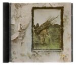Cd Lez Zeppelin - Black Dog