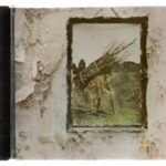 Cd Lez Zeppelin - Black Dog