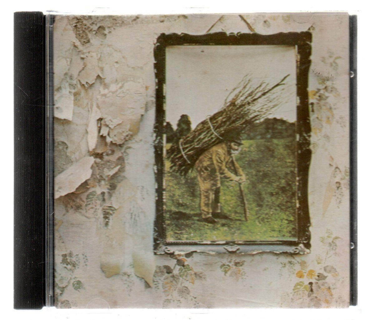 4bb6b2a6673a1e253b749269db9af6d7.jpg Cd Lez Zeppelin - Black Dog - Imagem 1