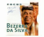 Cd Bezerra Da Silva - O Essencial De - Imagem 3