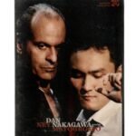Dvd Dan Nakagawa - Convida Ney Matogrosso