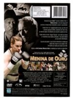 Dvd Menina De Ouro - Imagem 2