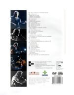 Dvd Toquinho - Ensaio 1990 - Imagem 2