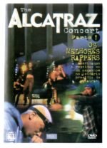 Dvd The Alcatraz - Concert Parte 1 - Imagem 3