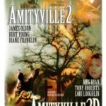 DVD AMITYVILLE 2 - AMITYVILLE 3D