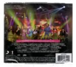Cd Elaine De Jesus - Manifestação Da Glória - Imagem 2