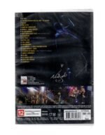 Dvd Naldo - Na Veia Tour - Imagem 2