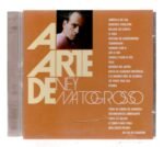 CD A arte de Ney Matogrosso
