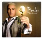 Cd Belo - Pra Ser Amor - Digipack - Imagem 3