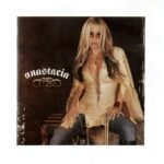 Cd Anastacia - Seasons Change