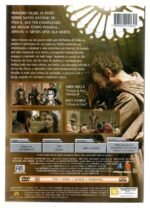 Dvd Antonio Guerreiro De Deus - Imagem 2
