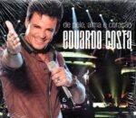 Cd Eduardo Costa - De Pele, Alma E Coração