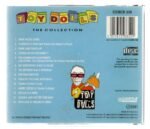 CD Toy Dolls - The collection - Imagem 2