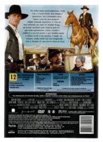 Dvd Appaloosa Uma Cidade Sem Lei - Imagem 2