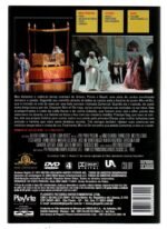 Dvd Arabian Nights - As Mil E Uma Noite - Imagem 2