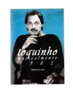 Dvd Toquinho - Musicalmente 1983 - Imagem 3