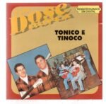 CD Tonico e Tinoco Dose dupla vol 02 - Imagem 3
