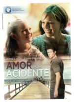 Dvd Amor Por Acidente - Imagem 3