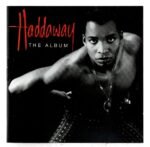 Cd Haddaway - The Album - Imagem 3