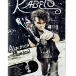 Dvd + Cd Kabelo - Alquimia Musical