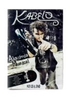 Dvd + Cd Kabelo - Alquimia Musical