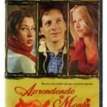 Dvd Aprendendo A Mentir
