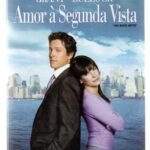 Dvd Amor À Segunda Vista - SANDRA BULLOCK