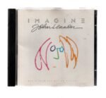Cd John Lennon - Music From The Motion Picture - Imagem 3