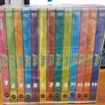 Box 13 Dvd's Meu Amigãozão - 1 Temporada Completa