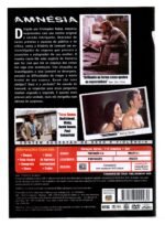 Dvd Amnésia - Guy Pearce - Imagem 2