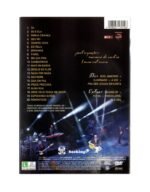 Dvd Vander Lee - 20 Anos - Imagem 2