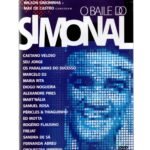 Dvd Wilson Simoninha E Max De Castro - O Baile Do Simonal