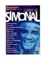 Dvd Wilson Simoninha E Max De Castro - O Baile Do Simonal
