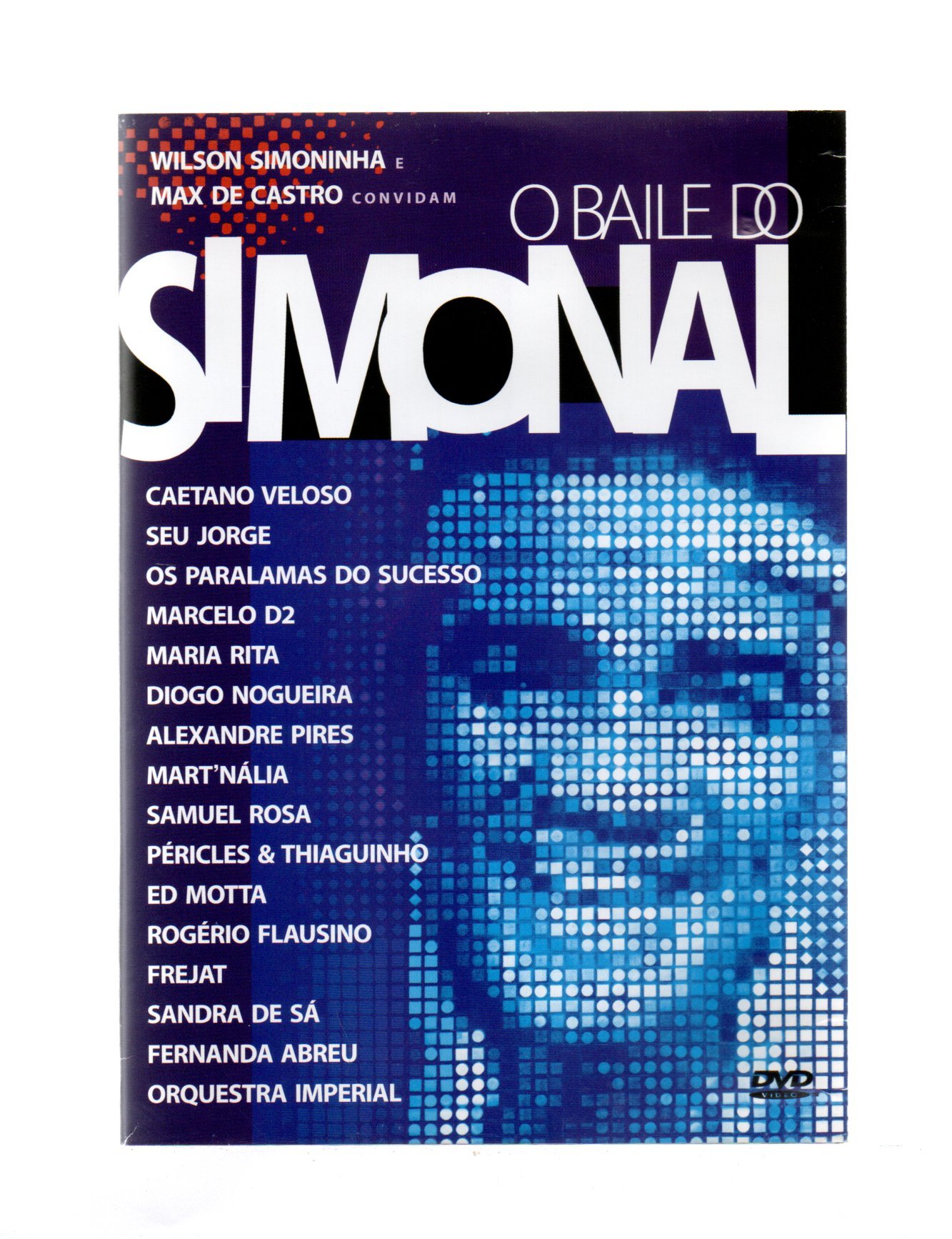 56700f9386304135593dd114d07fe8fe.jpg Dvd Wilson Simoninha E Max De Castro - O Baile Do Simonal - Imagem 1