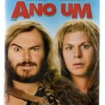 DVD Ano Um