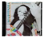 CD Martinha - Revive o Sucesso - Imagem 3