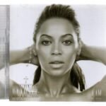 Cd Duplo Beyonce - I Am... Sasha Fierce