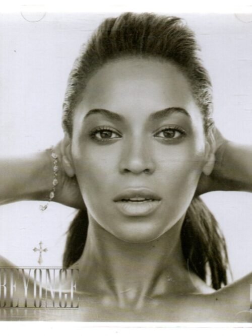 Cd Duplo Beyonce - I Am... Sasha Fierce