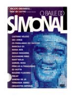 Dvd Wilson Simoninha - O Baile Do Simonal