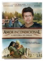 Dvd Amor Incondicional - A História De Oseias - Imagem 3