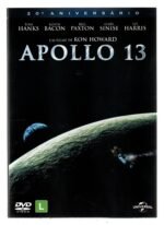 DVD APOLLO 13 - Imagem 3